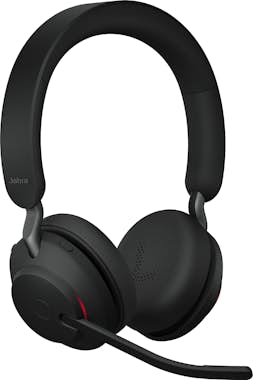 Jabra Jabra Evolve2 65, UC Stereo Auriculares Diadema US Jabra Jabra Evolve2 65, UC Stereo Auriculares Diadema US