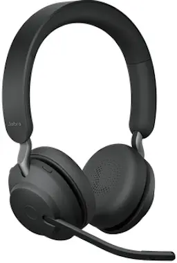 Jabra Jabra Evolve2 65, UC Stereo Auriculares Diadema US Jabra Jabra Evolve2 65, UC Stereo Auriculares Diadema US