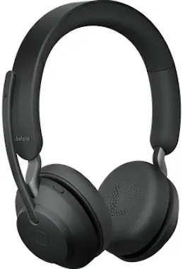 Jabra Jabra Evolve2 65, UC Stereo Auriculares Diadema US Jabra Jabra Evolve2 65, UC Stereo Auriculares Diadema US