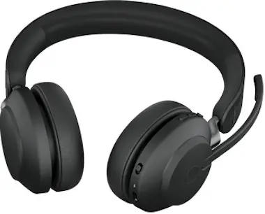 Jabra Jabra Evolve2 65, UC Stereo Auriculares Diadema US Jabra Jabra Evolve2 65, UC Stereo Auriculares Diadema US