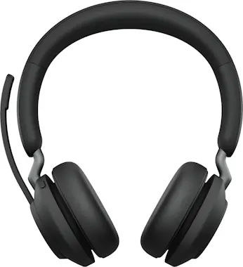 Jabra Jabra Evolve2 65, MS Stereo Auriculares Diadema US Jabra Jabra Evolve2 65, MS Stereo Auriculares Diadema US