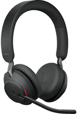 Jabra Jabra Evolve2 65, MS Stereo Auriculares Diadema US Jabra Jabra Evolve2 65, MS Stereo Auriculares Diadema US