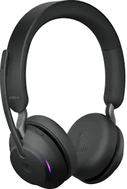Jabra Jabra Evolve2 65, MS Stereo Auriculares Diadema US Jabra Jabra Evolve2 65, MS Stereo Auriculares Diadema US