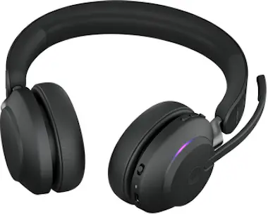 Jabra Jabra Evolve2 65, MS Stereo Auriculares Diadema US Jabra Jabra Evolve2 65, MS Stereo Auriculares Diadema US