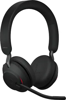 Jabra Jabra Evolve2 65, MS Stereo Auriculares Diadema US Jabra Jabra Evolve2 65, MS Stereo Auriculares Diadema US