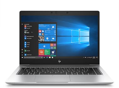 HP HP EliteBook 745 G6 Portátil 35,6 cm (14"") Full H HP HP EliteBook 745 G6 Portátil 35,6 cm (14"") Full H