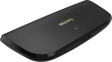 SanDisk SanDisk ImageMate PRO USB-C lector de tarjeta USB SanDisk SanDisk ImageMate PRO USB-C lector de tarjeta USB
