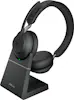 Jabra Jabra Evolve2 65, MS Stereo Auriculares Diadema US Jabra Jabra Evolve2 65, MS Stereo Auriculares Diadema US