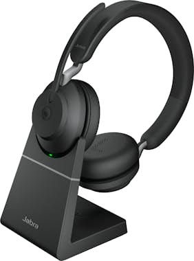 Jabra Jabra Evolve2 65, MS Stereo Auriculares Diadema US Jabra Jabra Evolve2 65, MS Stereo Auriculares Diadema US
