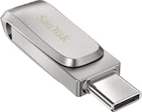 SanDisk SanDisk Ultra Dual Drive Luxe unidad flash USB 100