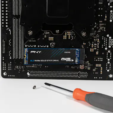 PNY PNY CS2130 M.2 2000 GB PCI Express 3.0 3D NAND NVM PNY PNY CS2130 M.2 2000 GB PCI Express 3.0 3D NAND NVM