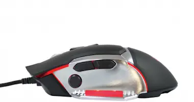 Conceptronic Conceptronic DJEBBEL 8 ratón USB tipo A Óptico 400 Conceptronic Conceptronic DJEBBEL 8 ratón USB tipo A Óptico 400