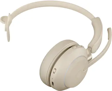 Jabra Jabra Evolve2 65, UC Mono Auriculares Diadema USB Jabra Jabra Evolve2 65, UC Mono Auriculares Diadema USB