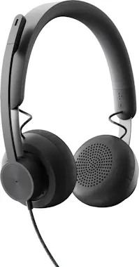 Logitech Logitech Zone Wired UC Auriculares Diadema USB Tip Logitech Logitech Zone Wired UC Auriculares Diadema USB Tip