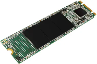 Silicon Power Silicon Power M.2 2280 A55 1000 GB Serial ATA III Silicon Power Silicon Power M.2 2280 A55 1000 GB Serial ATA III