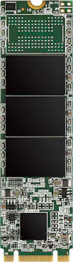 Silicon Power Silicon Power M.2 2280 A55 1000 GB Serial ATA III Silicon Power Silicon Power M.2 2280 A55 1000 GB Serial ATA III