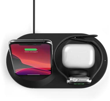 Belkin Belkin Boost Charge Negro Interior Belkin Belkin Boost Charge Negro Interior