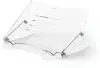 Fellowes Fellowes Clarity 38,1 cm (15"") Soporte para orden Fellowes Fellowes Clarity 38,1 cm (15"") Soporte para orden