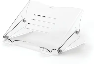 Fellowes Fellowes Clarity 38,1 cm (15"") Soporte para orden Fellowes Fellowes Clarity 38,1 cm (15"") Soporte para orden