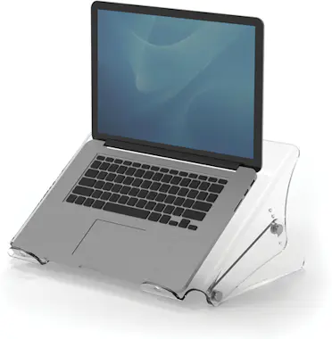 Fellowes Fellowes Clarity 38,1 cm (15"") Soporte para orden Fellowes Fellowes Clarity 38,1 cm (15"") Soporte para orden