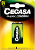 Cegasa Cegasa B.6LR61 pila doméstica Alcalino Cegasa Cegasa B.6LR61 pila doméstica Alcalino