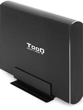 Tooq TooQ TQE-3531B caja para disco duro externo Caja d Tooq TooQ TQE-3531B caja para disco duro externo Caja d