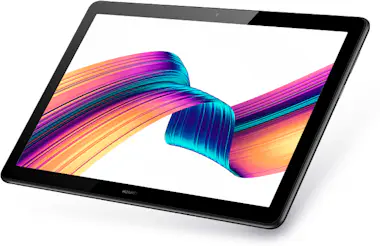 Huawei Huawei MediaPad T5 32 GB 25,6 cm (10.1"") Hisilico Huawei Huawei MediaPad T5 32 GB 25,6 cm (10.1"") Hisilico