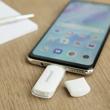 Intenso Intenso Flash Line unidad flash USB 64 GB USB Tipo Intenso Intenso Flash Line unidad flash USB 64 GB USB Tipo