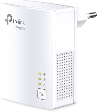 TP-Link TP-LINK TL-PA7017 KIT 1000 Mbit/s Ethernet Blanco