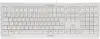 Cherry CHERRY KC 1000 teclado USB AZERTY Francés Gris Cherry CHERRY KC 1000 teclado USB AZERTY Francés Gris