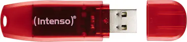 Intenso Intenso Rainbow Line unidad flash USB 128 GB USB t Intenso Intenso Rainbow Line unidad flash USB 128 GB USB t