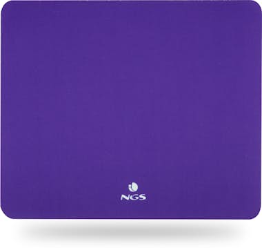 NGS NGS MOUSE-1083 alfombrilla para ratón Alfombrilla NGS NGS MOUSE-1083 alfombrilla para ratón Alfombrilla