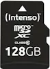Intenso Intenso 3413491 memoria flash 128 GB MicroSDXC Cla Intenso Intenso 3413491 memoria flash 128 GB MicroSDXC Cla