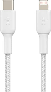 Belkin Belkin CAA004BT1MWH cable de conector Lightning 1 Belkin Belkin CAA004BT1MWH cable de conector Lightning 1