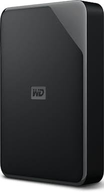Western Digital Western Digital Elements SE disco duro externo 500 Western Digital Western Digital Elements SE disco duro externo 500
