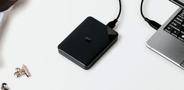 Western Digital Western Digital Elements SE disco duro externo 500 Western Digital Western Digital Elements SE disco duro externo 500