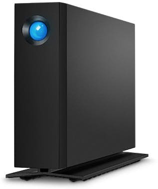 Seagate Seagate d2 Professional disco duro externo 14000 G Seagate Seagate d2 Professional disco duro externo 14000 G