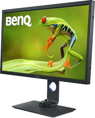 Benq Benq SW321C 81,3 cm (32"") 3840 x 2160 Pixeles 4K Benq Benq SW321C 81,3 cm (32"") 3840 x 2160 Pixeles 4K