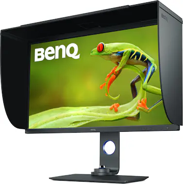 Benq Benq SW321C 81,3 cm (32"") 3840 x 2160 Pixeles 4K Benq Benq SW321C 81,3 cm (32"") 3840 x 2160 Pixeles 4K