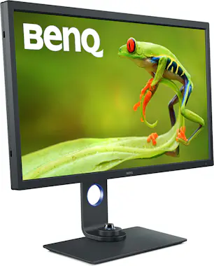 Benq Benq SW321C 81,3 cm (32"") 3840 x 2160 Pixeles 4K Benq Benq SW321C 81,3 cm (32"") 3840 x 2160 Pixeles 4K