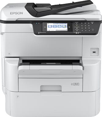 Epson Epson WorkForce Pro WF-C878RDWF Epson Epson WorkForce Pro WF-C878RDWF