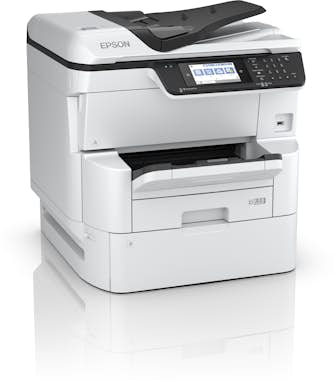 Epson Epson WorkForce Pro WF-C878RDWF Epson Epson WorkForce Pro WF-C878RDWF