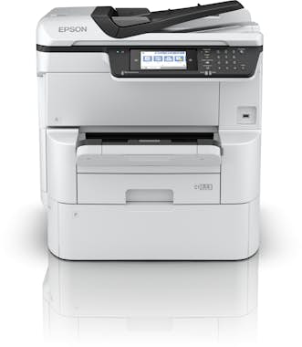Epson Epson WorkForce Pro WF-C878RDWF Epson Epson WorkForce Pro WF-C878RDWF