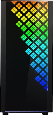 BITFENIX BitFenix Dawn TG Negro BITFENIX BitFenix Dawn TG Negro