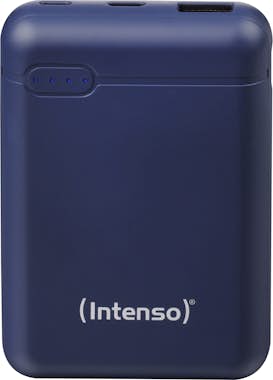 Intenso Intenso XS10000 batería externa Polímero de litio Intenso Intenso XS10000 batería externa Polímero de litio