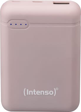 Intenso Intenso XS10000 batería externa Polímero de litio Intenso Intenso XS10000 batería externa Polímero de litio