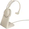Jabra Jabra Evolve2 65, MS Mono Auriculares Diadema USB Jabra Jabra Evolve2 65, MS Mono Auriculares Diadema USB
