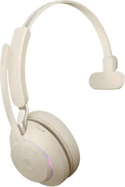 Jabra Jabra Evolve2 65, MS Mono Auriculares Diadema USB Jabra Jabra Evolve2 65, MS Mono Auriculares Diadema USB