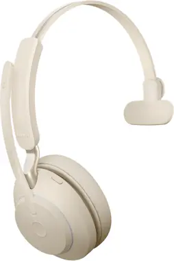 Jabra Jabra Evolve2 65, UC Mono Auriculares Diadema USB Jabra Jabra Evolve2 65, UC Mono Auriculares Diadema USB