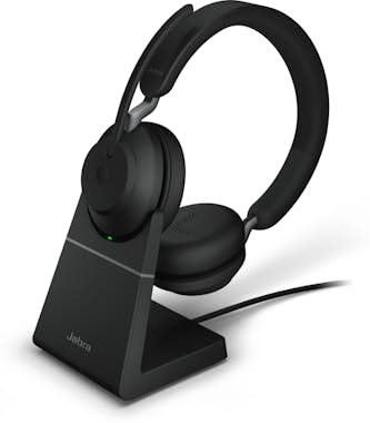 Jabra Jabra Evolve2 65, MS Stereo Auriculares Diadema US Jabra Jabra Evolve2 65, MS Stereo Auriculares Diadema US